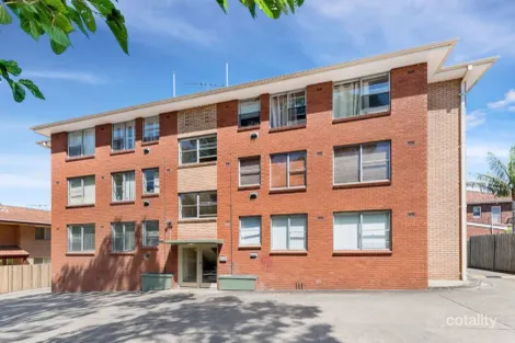 8/12 Cecil St, Ashfield, NSW 2131
