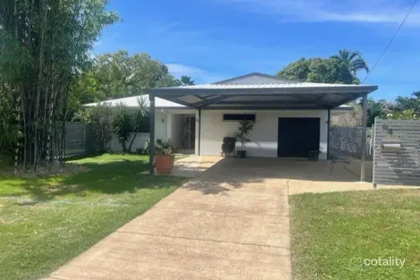 64 Wackett St, Pallarenda, QLD 4810