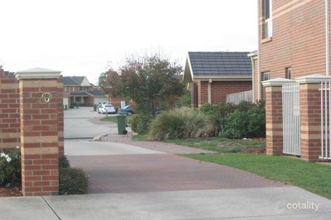 Property photo of 38/36-40 Hennessy Way Dandenong North VIC 3175