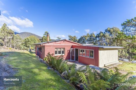 Property photo of 1205 Pelverata Road Pelverata TAS 7150