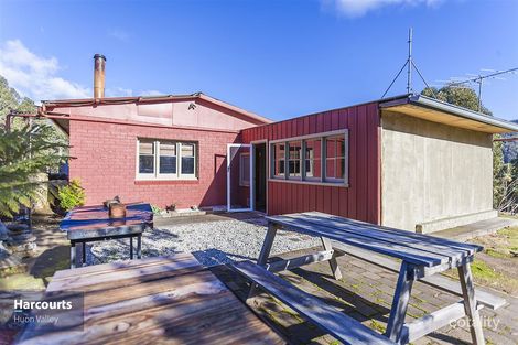 Property photo of 1205 Pelverata Road Pelverata TAS 7150