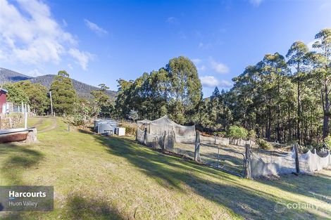 Property photo of 1205 Pelverata Road Pelverata TAS 7150