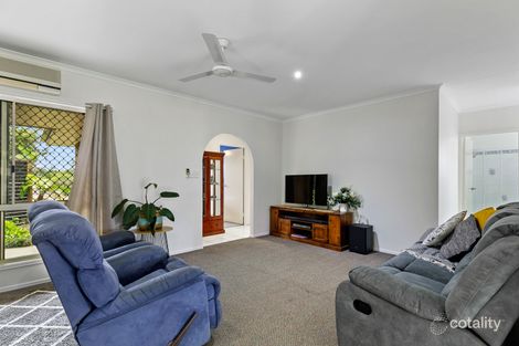 Property photo of 36 Woocoo Drive Oakhurst QLD 4650