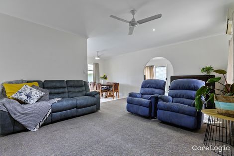 Property photo of 36 Woocoo Drive Oakhurst QLD 4650