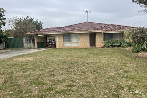 9 Fletcher Way, Mandurah, WA 6210