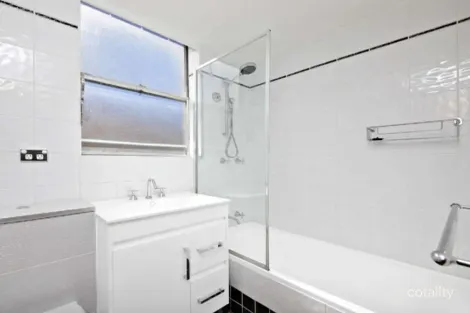 Property photo of 8/12 Cecil Street Ashfield NSW 2131