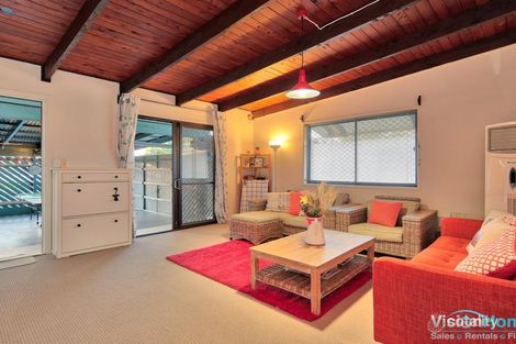 Property photo of 18 Capparis Street Algester QLD 4115