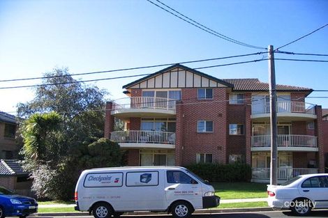 Property photo of 25/2 Bellbrook Avenue Hornsby NSW 2077