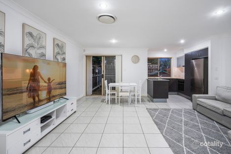 Property photo of 57/2 Weir Drive Upper Coomera QLD 4209