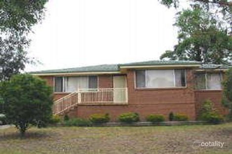 Property photo of 78 Nathan Crescent Dean Park NSW 2761