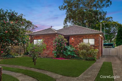 Property photo of 31 Segers Avenue Padstow NSW 2211