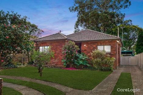 Property photo of 31 Segers Avenue Padstow NSW 2211