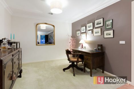 Property photo of 25 Retreat Circuit Beaconsfield VIC 3807