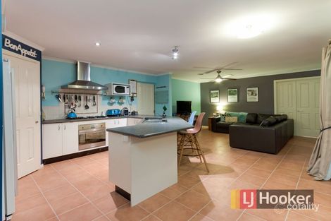 Property photo of 25 Retreat Circuit Beaconsfield VIC 3807