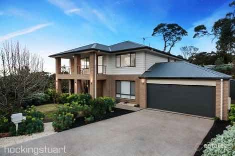 Property photo of 3 Beacon Rise McCrae VIC 3938