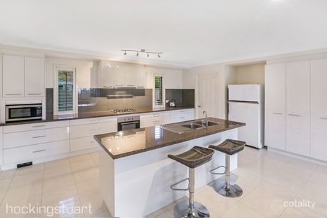 Property photo of 3 Beacon Rise McCrae VIC 3938
