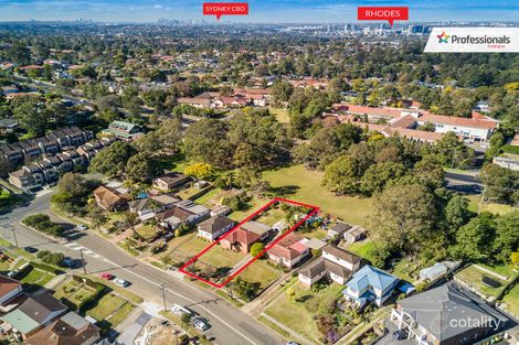 Property photo of 70 Yates Avenue Dundas Valley NSW 2117