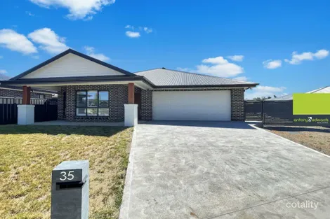 35 Carmella Dr, Goulburn, NSW 2580