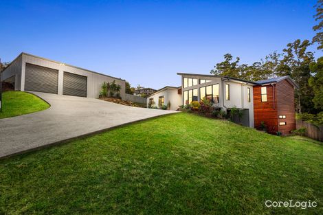 Property photo of 20 Kookaburra Drive Palmview QLD 4553