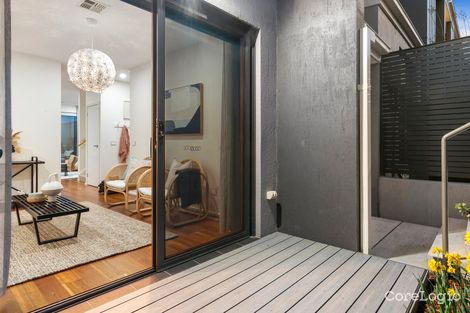 Property photo of 83/103-105 Redfern Street Macquarie ACT 2614