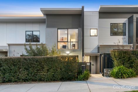 Property photo of 83/103-105 Redfern Street Macquarie ACT 2614