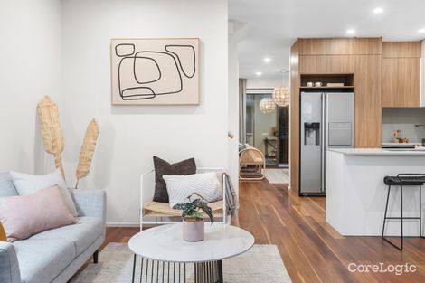 Property photo of 83/103-105 Redfern Street Macquarie ACT 2614