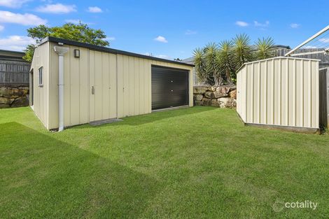 Property photo of 8 Rail Close Dayboro QLD 4521