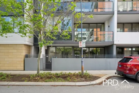 116/2 Tiger Way, Claremont, WA 6010