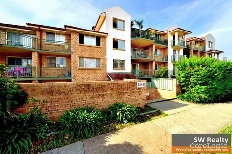 Property photo of 22/148B-148C Stoney Creek Road Beverly Hills NSW 2209