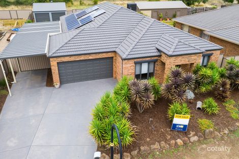 Property photo of 11 Winkelmann Drive Campbells Creek VIC 3451