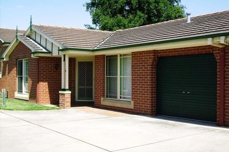 7/50 Lambert St, Bathurst, NSW 2795