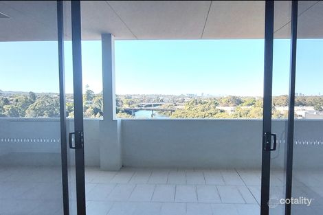Property photo of 803A/3 Broughton Street Parramatta NSW 2150