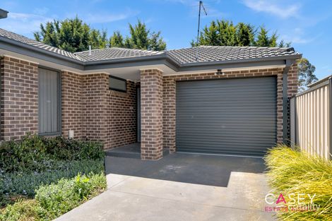 Property photo of 3/15 Dearing Avenue Cranbourne VIC 3977