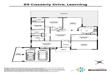 Property photo of 89 Casserly Drive Leeming WA 6149