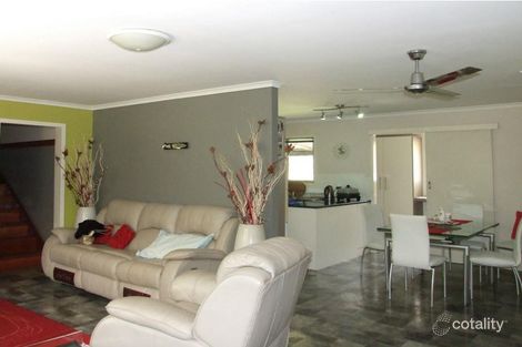 Property photo of 153 Iindah Road West Tinana QLD 4650