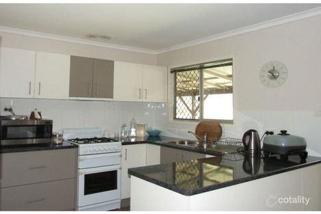 Property photo of 153 Iindah Road West Tinana QLD 4650