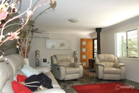 Property photo of 153 Iindah Road West Tinana QLD 4650