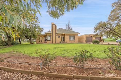 2213 Midland Hwy, Corop, VIC 3559