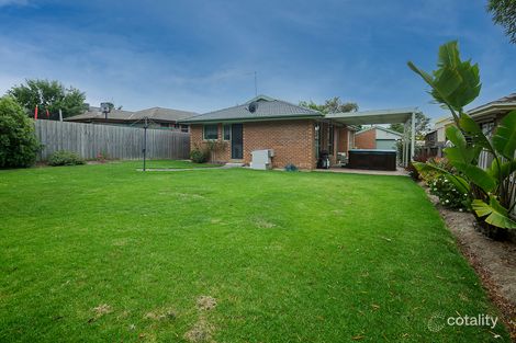 13 Richard Dr, Langwarrin, VIC 3910