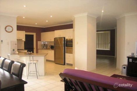 Property photo of 47 Wyattville Drive West Hoxton NSW 2171