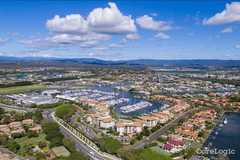 Property photo of 1724/1 Rialto Quay Drive Hope Island QLD 4212