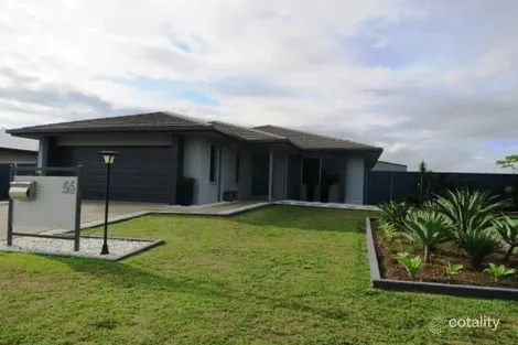 56 Poulsen Dr, Marian, QLD 4753
