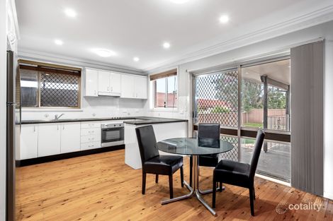 Property photo of 24 Edgar Street Macquarie Fields NSW 2564