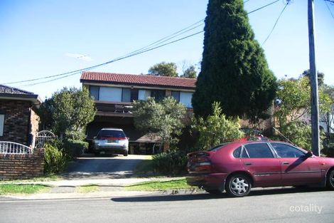 47 Charlotte St, Campsie, NSW 2194