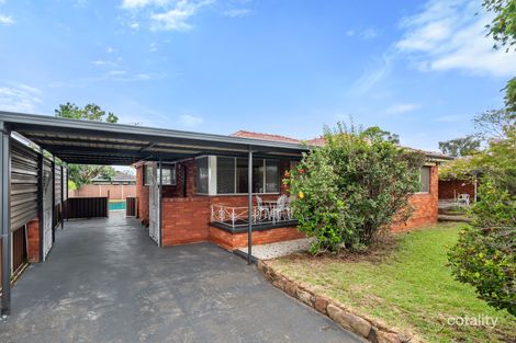 24 Edgar St, Macquarie Fields, NSW 2564