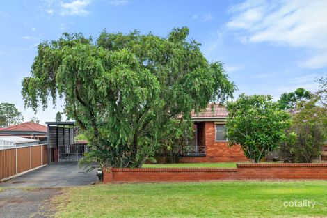 Property photo of 24 Edgar Street Macquarie Fields NSW 2564