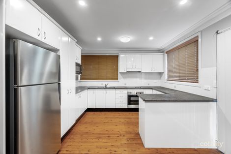 Property photo of 24 Edgar Street Macquarie Fields NSW 2564