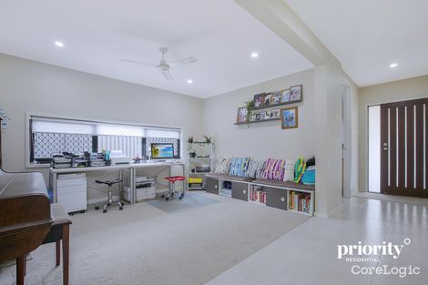 Property photo of 11 Leong Street Bridgeman Downs QLD 4035