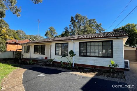 Property photo of 36 Hunter Street Riverstone NSW 2765