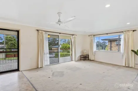 Property photo of 47 Cabernet Crescent Thornlands QLD 4164